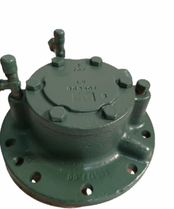 BOMBA DE OLEO P/ COMPRESSORES BITZER 362501