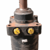 MOTOR HIDRÁULICO ROTATIVO NOVO ( MOSTRUÁRIO ) 477R