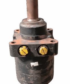 MOTOR HIDRÁULICO ROTATIVO NOVO ( MOSTRUÁRIO ) 477R