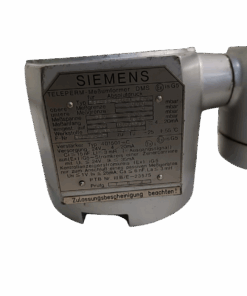 TRANSMISÃO DE PRESSÃO M56453-G1121-W000 SIEMENS