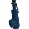 VÁLVULA DE SEGURANÇA 3/4 VASO DE PRESSÃO SPIRAX SARCO