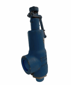 VÁLVULA DE SEGURANÇA 3/4 VASO DE PRESSÃO SPIRAX SARCO