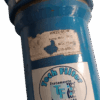 CARCAÇA DE FILTRO FINITE SERIE H  HN2L-6CW TECHFILTER