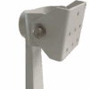 SUPORTE P/ CAMÊRAS CCTV E CAIXA PROTEÇÃO PELCO EM1450