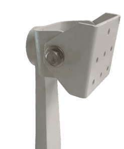 SUPORTE P/ CAMÊRAS CCTV E CAIXA PROTEÇÃO PELCO EM1450