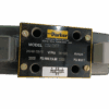 VÁLVULA HIDRÁULICA DIRECIONAL PARKER D3W1CNTP