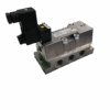 VÁLVULA SOLENOIDE NORGREN ORIG SXE9575Z71