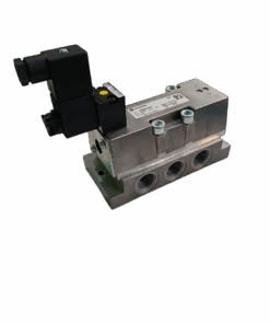 VÁLVULA SOLENOIDE NORGREN ORIG SXE9575Z71