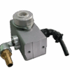 CAIXA DO DETECTOR NIRECO MD0131.0-02