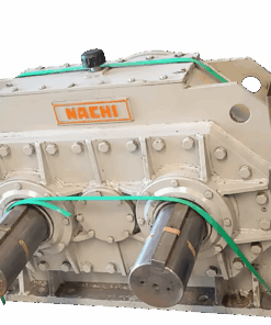 REDUTORA  NACHI.G0A2.5T410.5 MRB