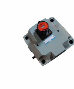VÁLVULA DE CONTROLE DE FLUXO YUKEM FCG-06-250-N-30